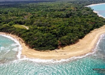 Punta Bergantín contribuiría a la llegada de turistas a República Dominicana en 2025