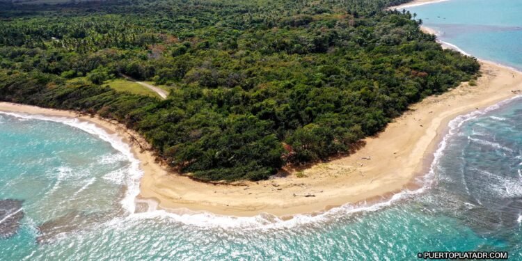 Punta Bergantín contribuiría a la llegada de turistas a República Dominicana en 2025