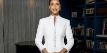 Selinée Méndez asegura que los artistas «no cabían» en la toma de posesión de Abinader