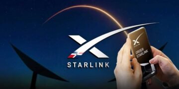 Starlink supera a Claro y Altice en crecimiento relativo de clientes