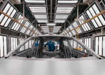 Canadá impondrá un arancel del 100 % a los vehículos eléctricos de China