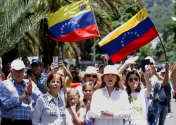Exjefes de Gobierno rechazan que Brasil, Colombia y México “toleren dictadura venezolana”