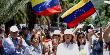 Exjefes de Gobierno rechazan que Brasil, Colombia y México “toleren dictadura venezolana”