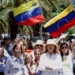 Exjefes de Gobierno rechazan que Brasil, Colombia y México “toleren dictadura venezolana”