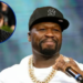 50 Cent prepara una docuserie para Netflix sobre acusaciones de abuso del rapero ‘Diddy’