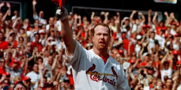 De Barry Bonds a Mark McGwire: estas son las 10 pelotas mejor pagadas en la historia