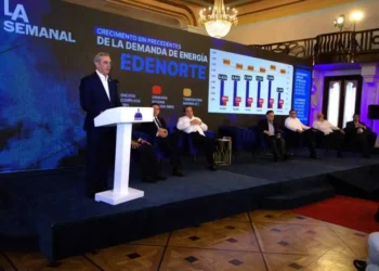 Gobierno presenta plan para eficientizar operaciones de distribuidoras de electricidad