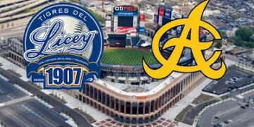 Latin Events y Lidom llegaran a acuerdo para la celebración de la serie Titanes del Caribe en Nueva York