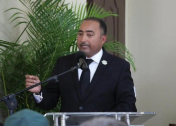 Alcalde de Verón-Punta Cana denuncia déficit de más de 3,000 cupos escolares