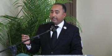 Alcalde de Verón-Punta Cana denuncia déficit de más de 3,000 cupos escolares