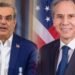 Haití marcará la reunión del secretario de Estado de los EE.UU. y Abinader