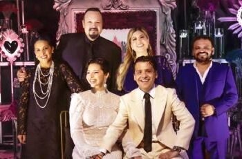 Pepe Aguilar lanza canción dedicada a su yerno Christian Nodal