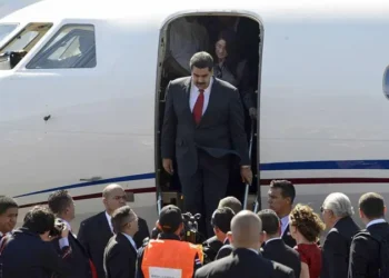 Por qué EE.UU. confiscó un avión oficial de Maduro en República Dominicana y lo trasladó a Florida