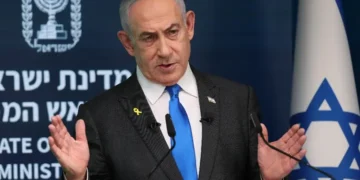 Egipto dice Netanyahu obstaculiza la tregua