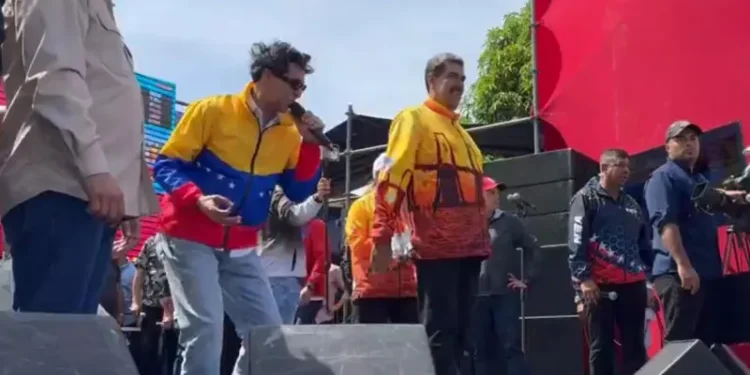 Cancelan concierto de Bonny Cepeda en Puerto Rico tras negarse a hacer promoción por temor a rechazo de la gente