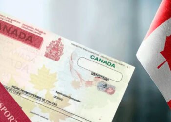 Canadá deja de otorgar permisos de trabajo a los visitantes extranjeros