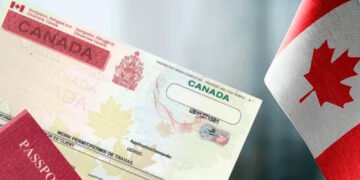 Canadá deja de otorgar permisos de trabajo a los visitantes extranjeros