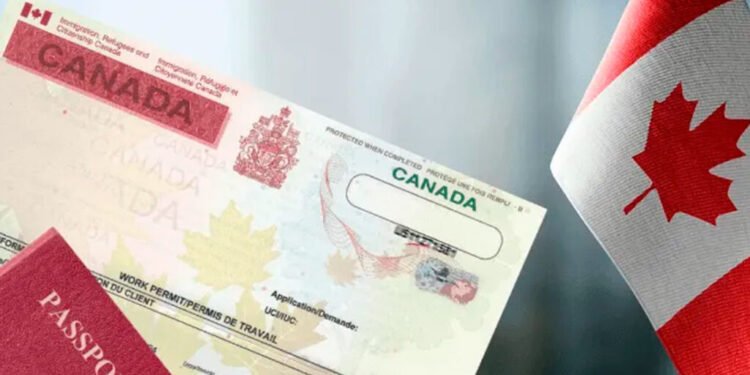 Canadá deja de otorgar permisos de trabajo a los visitantes extranjeros