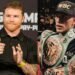 David Benavídez tiene una solución para pelar con Canelo Álvarez sin los $200 millones de dólares