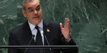 República Dominicana alertó sobre el deterioro de la democracia en América Latina y citó a Venezuela como ejemplo