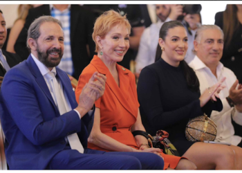 Juan Luis Guerra habla del éxito de Capitán Avispa y la posibilidad de una segunda parte