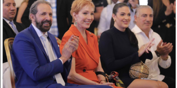 Juan Luis Guerra habla del éxito de Capitán Avispa y la posibilidad de una segunda parte