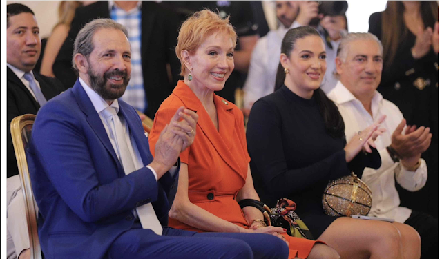 Juan Luis Guerra habla del éxito de Capitán Avispa y la posibilidad de una segunda parte