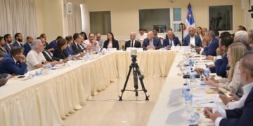 Comisión Bicameral asegura pleno JCE está dispuesta a unificación de elecciones