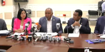 Senado podría excluir de JCE vinculados a los partidos