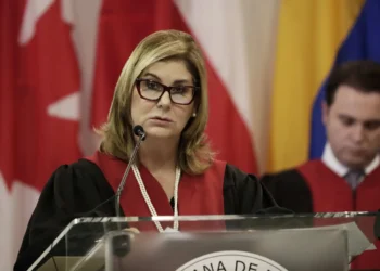 La presidenta de la CorteIDH alerta sobre un retroceso democrático en América
