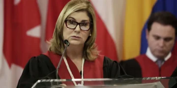 La presidenta de la CorteIDH alerta sobre un retroceso democrático en América
