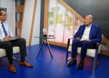 Admiten falta alimentación y útiles en escuelas dominicanas