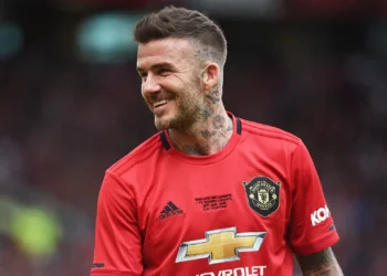 David Beckham confiesa que no disfrutó haciendo el documental de Netflix sobre su vida