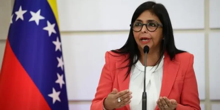 Venezuela da ultimátum Abinader para pagar deuda