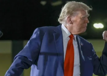 Un juez veta que Trump use la canción ‘Hold On, I’m Coming’, de Isaac Hayes