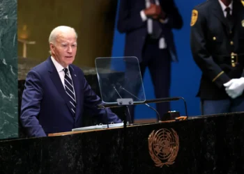 Biden advierte en la ONU contra una escalada en Oriente Medio y aboga por la diplomacia