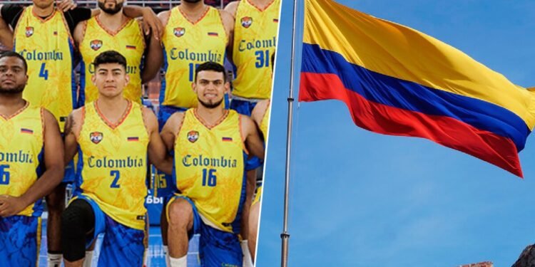 Una selección de Colombia falsa terminó jugando torneo en Rusia gracias al hackeo de un correo