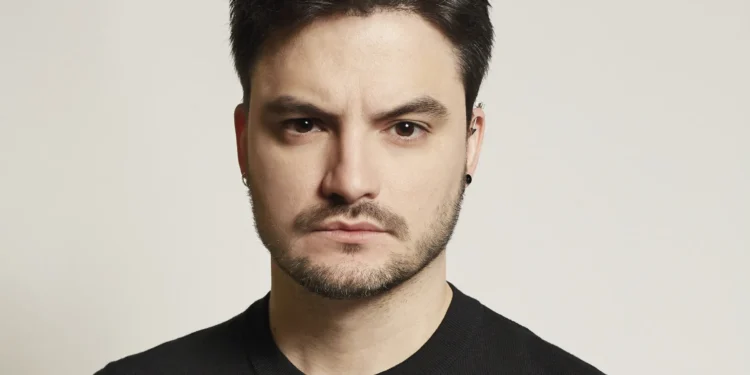 Felipe Neto, el youtuber que combate a los ultras: “Musk usa X como arma contra Gobiernos”
