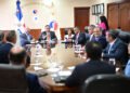 Superintendencia de Seguros y ADOCOSE colaborarán para acelerar reformas y profesionalizar corredores