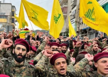 Cuánto apoyo realmente tiene Hezbolá en Líbano