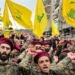 Cuánto apoyo realmente tiene Hezbolá en Líbano