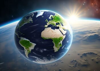 Los continentes se volverán a unir y habrá un solo océano, según geólogo español