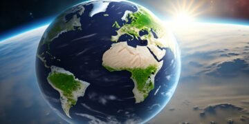 Los continentes se volverán a unir y habrá un solo océano, según geólogo español