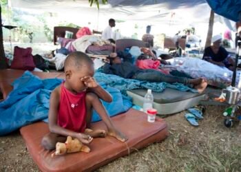La FAO pide financiación urgente para asistir a unos 608,000 haitianos y evitar el hambre