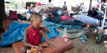 La FAO pide financiación urgente para asistir a unos 608,000 haitianos y evitar el hambre