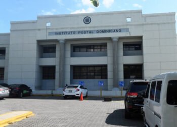 El correo todavía funciona en el país