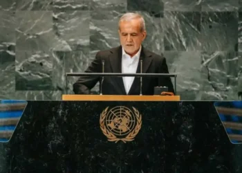 Irán dice tregua en Gaza es “prerrequisito” para paz global y se presta a colaborar