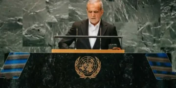 Irán dice tregua en Gaza es “prerrequisito” para paz global y se presta a colaborar