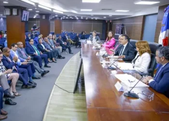 El proceso electoral organizado por la JCE se caracterizó por la reducción de conflictos.