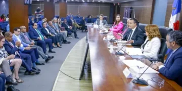 El proceso electoral organizado por la JCE se caracterizó por la reducción de conflictos.